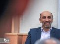 گزارش تصویری | نشست هیات رئیسه با اعضای هیات علمی دانشکده صنایع و مدیریت 